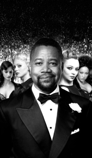 Cuba Gooding Jr To Star In West End's CHICAGO 