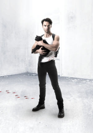 Full Casting Announced for Martin McDonagh's THE LIEUTENANT OF INISHMORE Image
