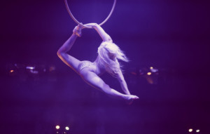 Audiences Have Three Weeks Left to Catch LA SOIREE at the Aldwych Theatre 