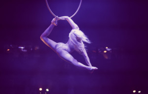 Audiences Have Three Weeks Left to Catch LA SOIREE at the Aldwych Theatre Image