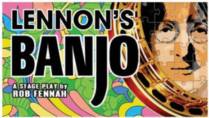 Moraghan, Dooley and Stocks To Join Cast Of LENNON'S BANJO Image