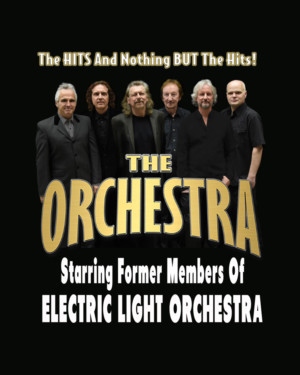 THE ORCHESTRA Returns To The State Theatre 