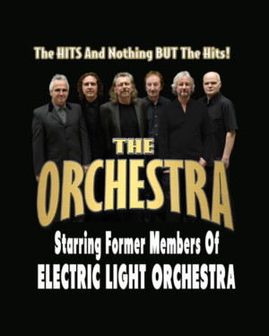 THE ORCHESTRA Returns To The State Theatre Image