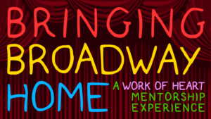 A Work of Heart Productions 'Brings Broadway Home' to Feinstein's/54 Below Image