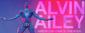 FSCJ Artist Series Presents Alvin Ailey, The American Dance Theater 