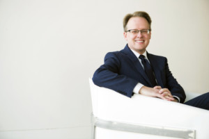 John Mangum Named Executive Director & CEO of the Houston Symphony  Image