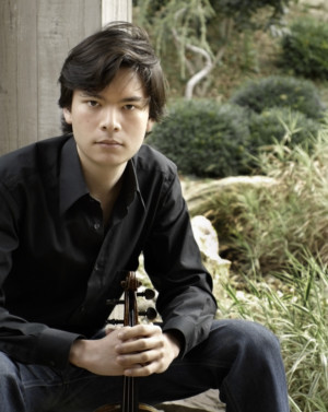 Da Camera presents CHARLES IVES' AMERICA: HYMNS, SONGS, SONATAS Image