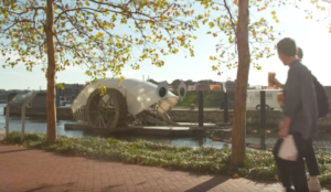 Van Alen Sessions presents Season Three: AUTONOMOUS INFRASTRUCTURE Image