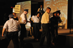 I HAVE A DREAM Comes to Annapolis Saturday. Image