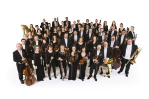 Thierry Fischer Conducts The Royal Philharmonic Orchestra In Debut At The Soraya Image