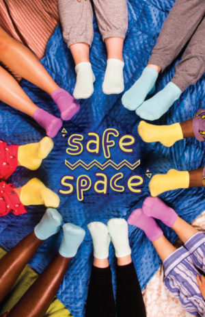 Find Your Personal SAFE SPACE with Annex This February Image