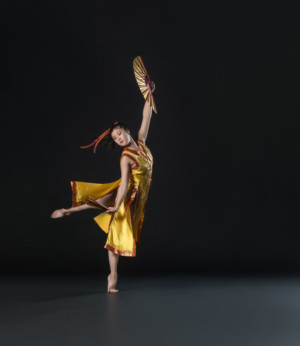 JCTC presents GRACE: Celebrating Women through Dance at White Eagle Hall  Image