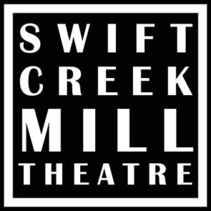 Swift Creek Mill Theatre presents Featured Artist Virginia Hickey 