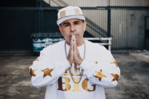 Latino Hip Hop Comedy Jam Brings Paul Rodriguez, And More To Orleans Arena, 1/27 Image