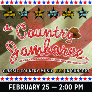 Classic Country Comes To Reagle Music Theatre Image