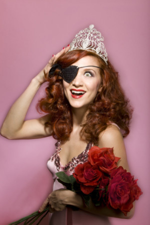 David Lynch Burlesque Presents The 7th Annual Miss Twin Peaks Pageant Image