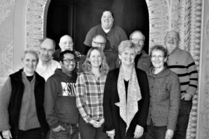 Monmouth Community Players Presents The Second Annual WHEN RADIO WAS KING Image