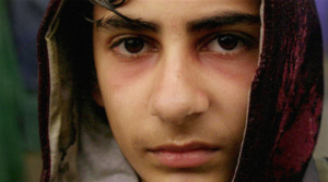 Vika Evdokimenko's heartfelt Film 'Aamir' Has Been Nominated for a BAFTA Image