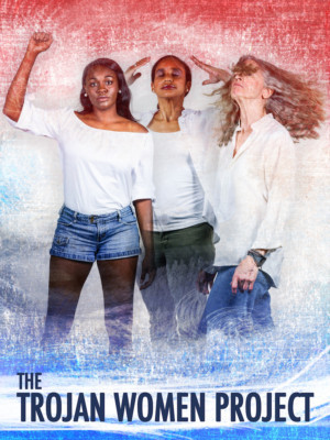 BST Presents THE TROJAN WOMEN PROJECT In Repertory With CORIOLANUS 