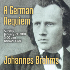 Experience The Healing Power Of Music with A German Requiem 1/21  Image