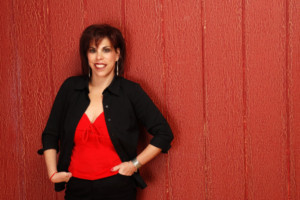 Connecticut Cabaret Theatre presents an Evening of Stand Up Comedy with Linda Belt Image