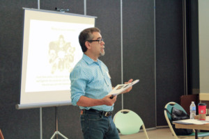 Visit POZ Life Weekend Seminar In West Hollywood, 1/20-21 Image
