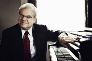 David Robertson And Pianist Emanuel Ax Open The SSO's 2018 Season With A Mozart Celebration 