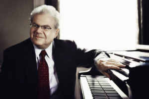 David Robertson And Pianist Emanuel Ax Open The SSO's 2018 Season With A Mozart Celebration Image