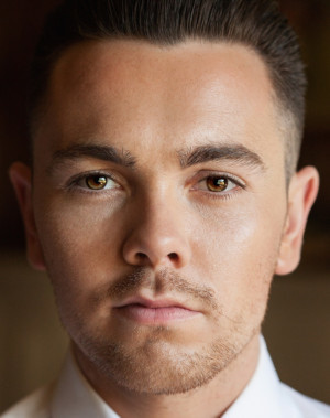 Liverpool's Ray Quinn Announced To Star In JACK AND THE BEANSTALK At The Epstein Theatre 
