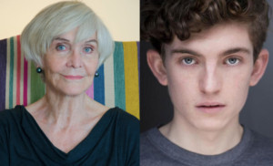 Bill Milner To Star With Olivier Award Winner Sheila Hancock in London Premiere of HAROLD AND MAUDE 