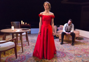 A DOLL'S HOUSE At Arden Theatre Company Opens January 17th 