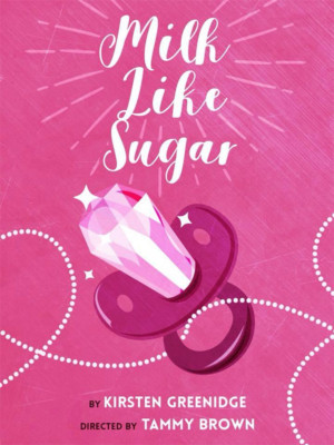 February is Fabulous at Epic with MILK LIKE SUGAR  Image