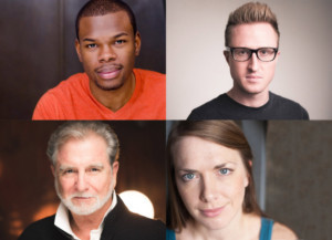 Raven Theatre Announces 2018-19 Season Image