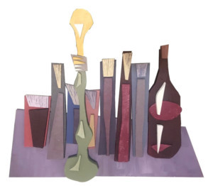 The Community Chest to Celebrate 85th Anniversary with Art Exhibition at Bergen Performing Arts Center Image
