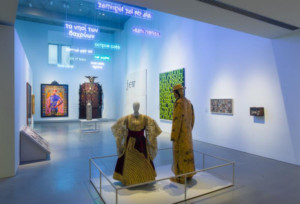 SCENES FROM THE COLLECTION Opens Sunday at The Jewish Museum Image