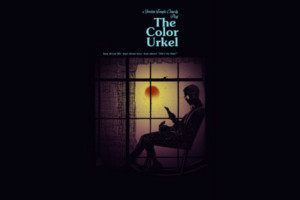 Jordan Temple's THE COLOR URKEL To Play The Tank, 2/22-2/24 Image