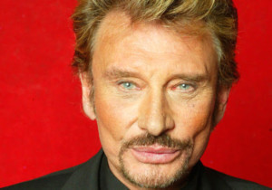 An Evening Celebrating Johnny Hallyday Comes to NYC 1/22 