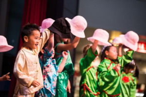 Northwest Folklife and Seattle Center Announce Three-Year Initiative Image