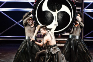 TAO: DRUM HEART Comes to Mayo Performing Arts Center Image