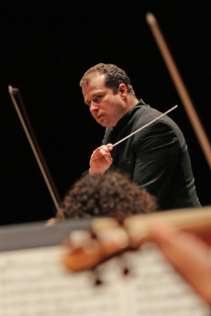 Helsingborg Symphony Orchestra Comes to Mayo Performing Arts Center, 2/15 Image