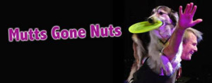 FSCJ Artist Series presents MUTTS GONE NUTS, 1/21 