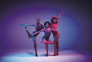 Alvin Ailey American Dance Theater Returns To The Auditorium Theatre 3/7-11 Image
