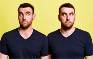 The Stevenson Experience Embarks on SPOT THE DIFFERENCE Tour Image