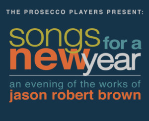 Coronado Playhouse Presents SONGS FOR A NEW YEAR 