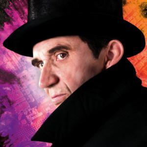 Casting Announced For UK Tour of DR JEKYLL & MR HYDE 