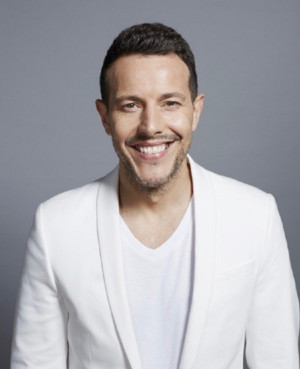 Lee Latchford Evans Announced For St Helens Theatre Royal's CINDERELLA 