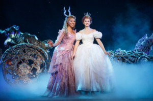 Three Chances to See Rodgers + Hammerstein's CINDERELLA at the State Theatre 