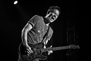 The Kentucky Center Presents Jonny Lang With Special Guest Doyle Bramhall II 