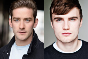 James Boal and Ex-Hollyoaks Star Andrew Still Join Cast of TRAINSPOTTING LIVE 
