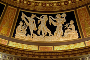 Palace Theater History Class Begins, 3/2 Image